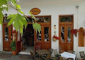 Kritsa Gastronomy Hotel