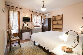 Kritsa Gastronomy Hotel