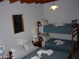 Apanemia Rooms