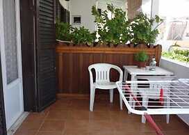 Apanemia Rooms