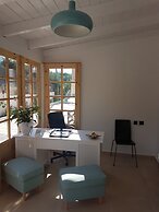 Sirocco Apartments