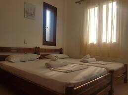 Sirocco Apartments