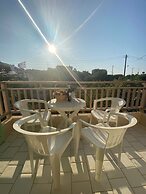 Sirocco Apartments