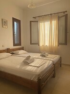 Sirocco Apartments
