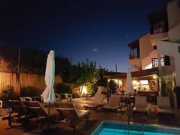 Sirocco Apartments