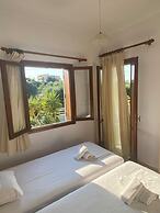 Sirocco Apartments