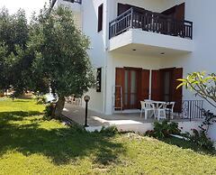 Sirocco Apartments