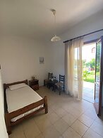 Sirocco Apartments
