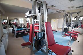 Hotel Olympionik