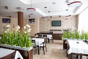 Hotel Olympionik