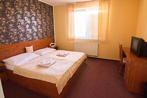 Hotel Olympionik