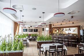 Hotel Olympionik