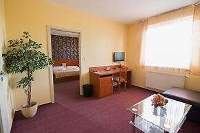 Hotel Olympionik