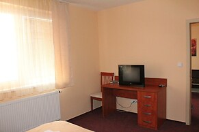 Hotel Olympionik