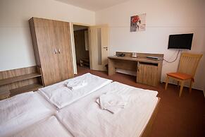 Hotel Olympionik