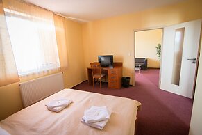 Hotel Olympionik