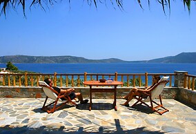 Peristera View