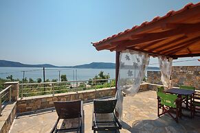 Peristera View