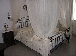 Peristera View
