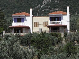 Peristera View