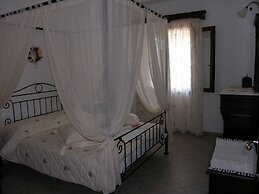 Peristera View