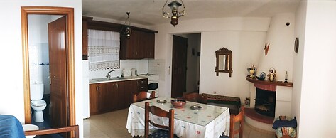 Peristera View