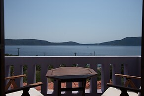 Peristera View