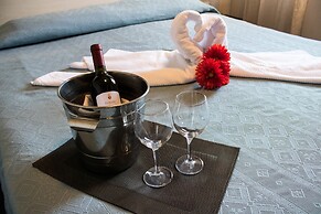 Country Hotel Le Querce
