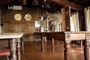 Country Hotel Le Querce