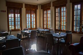 Country Hotel Le Querce