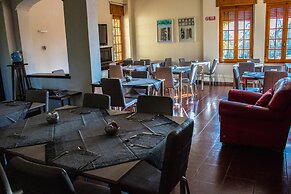 Country Hotel Le Querce