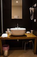 Country Hotel Le Querce