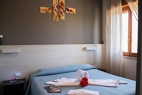 Country Hotel Le Querce
