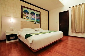 Hawaii Bali Hotel