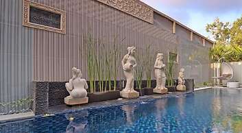 Hawaii Bali Hotel