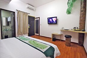 Hawaii Bali Hotel