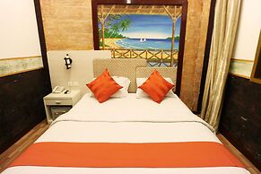 Hawaii Bali Hotel