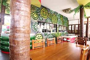 Hawaii Bali Hotel