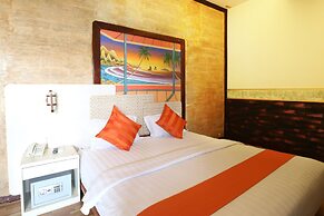 Hawaii Bali Hotel