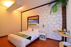 Hawaii Bali Hotel
