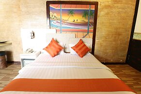 Hawaii Bali Hotel
