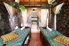 Hawaii Bali Hotel