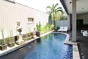 Hawaii Bali Hotel