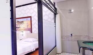 Hawaii Bali Hotel
