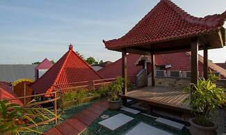 Hawaii Bali Hotel
