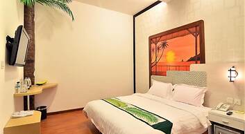 Hawaii Bali Hotel
