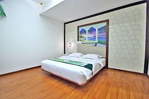Hawaii Bali Hotel