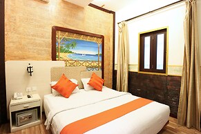 Hawaii Bali Hotel