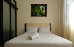 Hawaii Bali Hotel