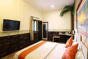 Hawaii Bali Hotel